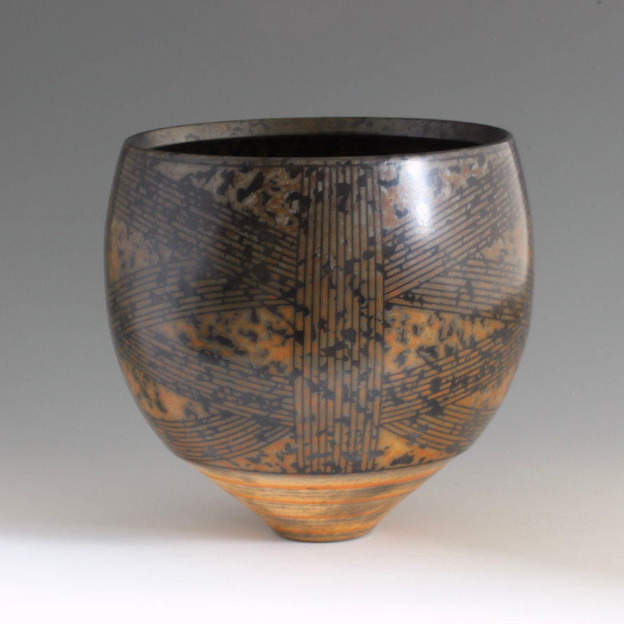 DR/C2 Dark  Bowl View 2